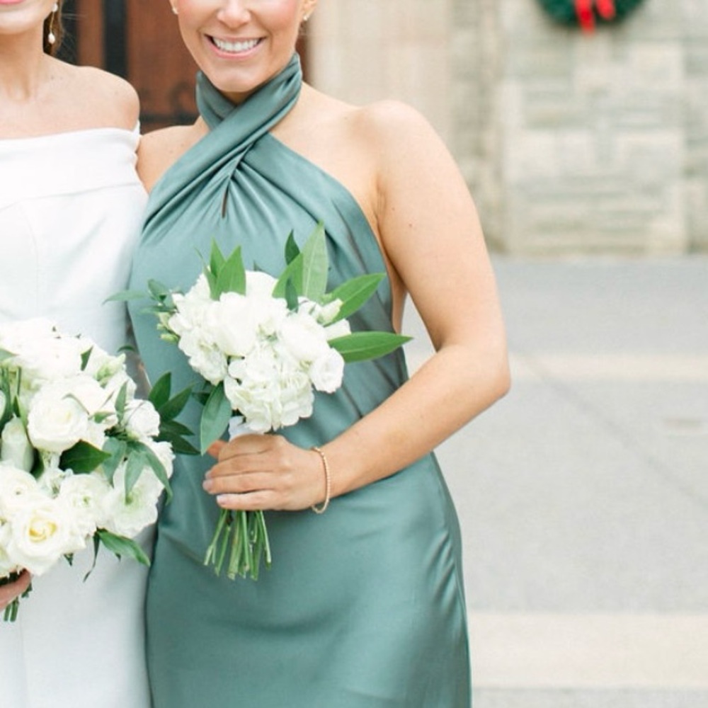 Show Me Your MuMu Bridesmaid or Prom Dress